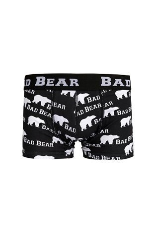 Siyah Boxer | Bad Bear